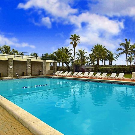 Seagull Hotel Miami Beach Zařízení fotografie