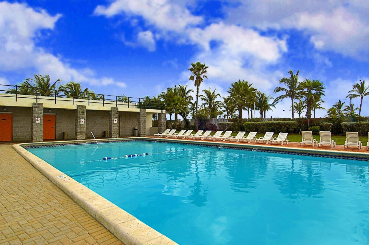 Seagull Hotel Miami Beach Zařízení fotografie